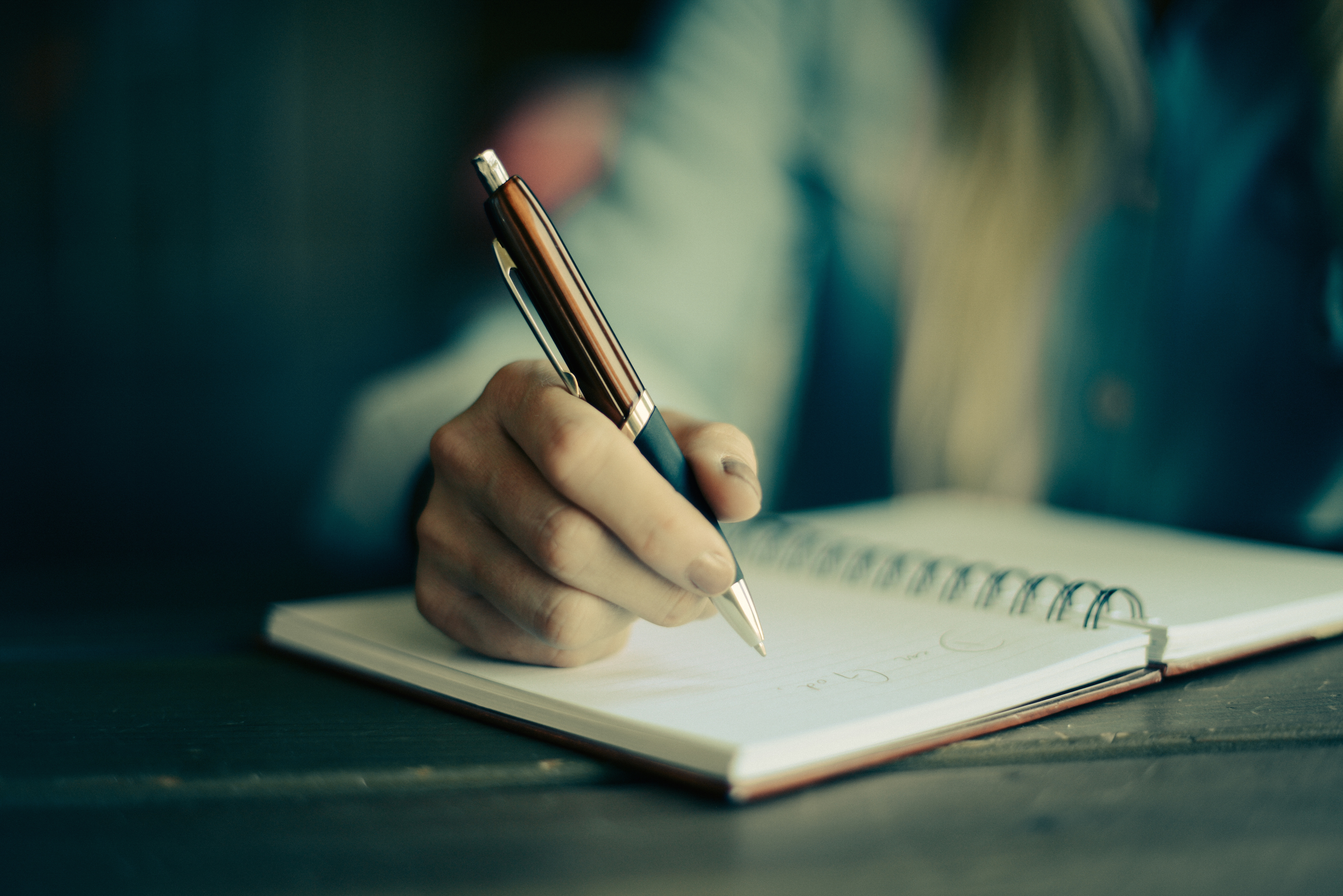 30071_Writing_in_Journal